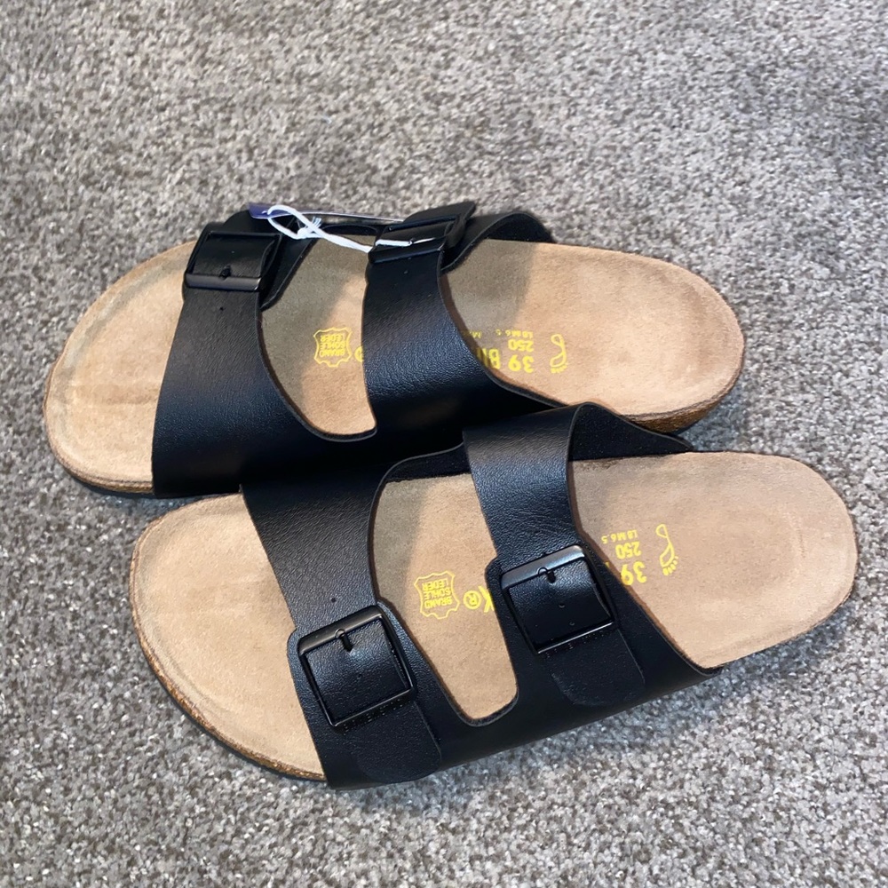 Birkenstock’s
